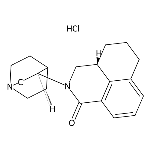 "(R,R)Palonosetron HCl"
