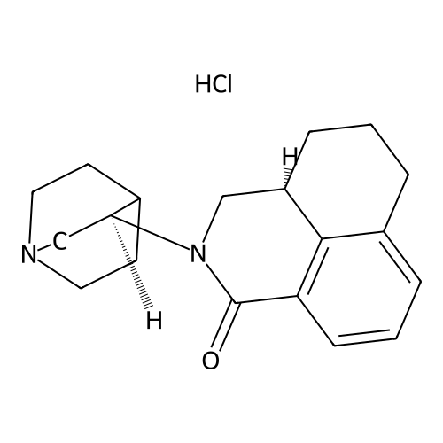 "(S,R)Palonosetron HCl"