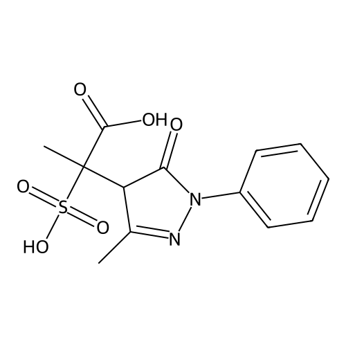 Edaravone Impurity 1