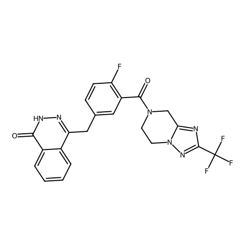 Fluzoparib