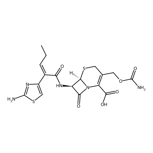 Cefcapene Impurity 5