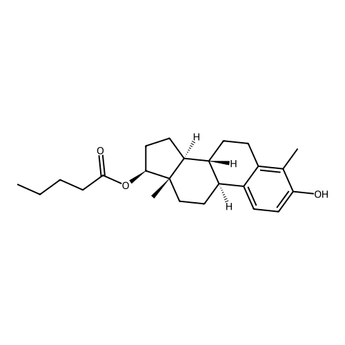Estradiol Valerate EP Impurity D