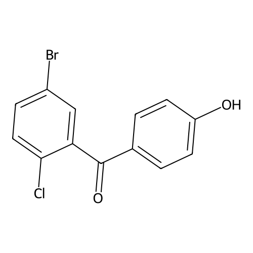 Empagliflozin Impurity 63