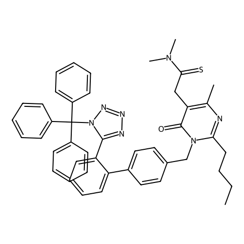 Fimasartan Impurity 1