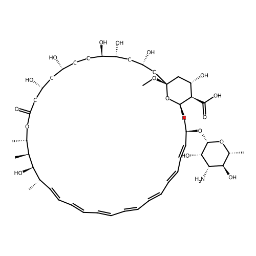 Amphotericin B EP Impurity B