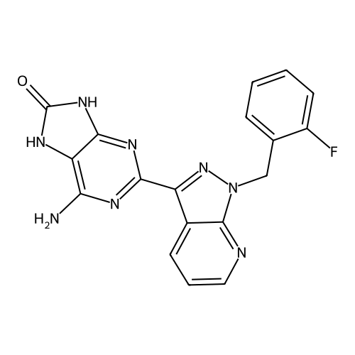 Riociguat Impurity 2