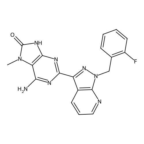 Riociguat Impurity 16