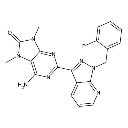Riociguat Impurity 18