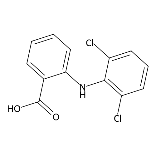 Diclofenac Sodium Impurity 35