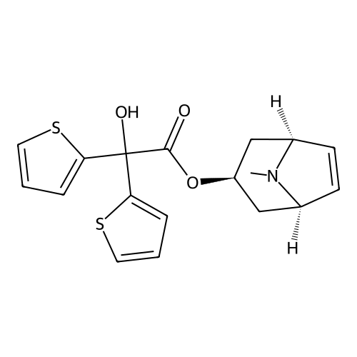 Tiotropium EP Impurity D