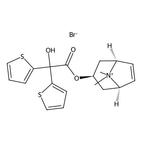 Tiotropium Bromide EP Impurity C