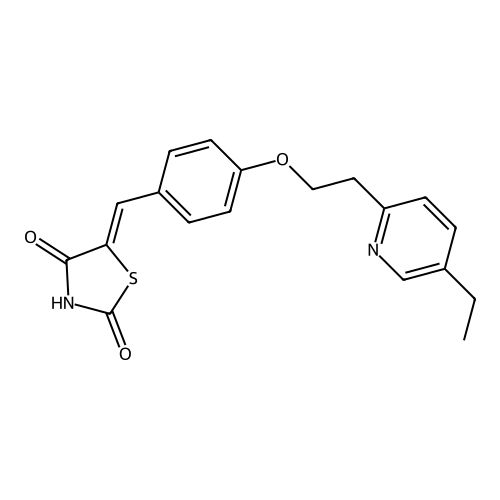 (5Z)-Pioglitazone EP Impurity B