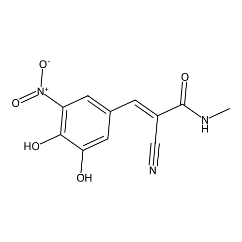Entacapone EP Impurity G