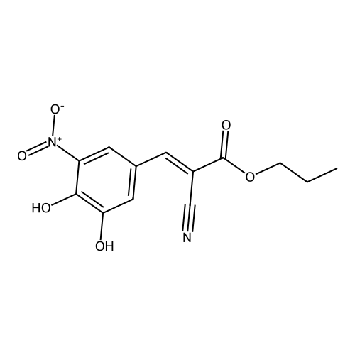 Entacapone EP Impurity I
