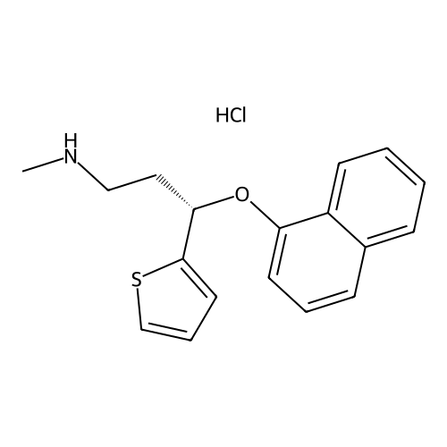 Duloxetine Hydrochloride