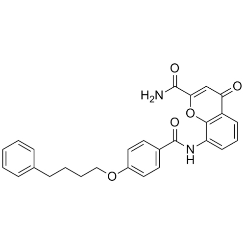Pranlukast Impurity 1