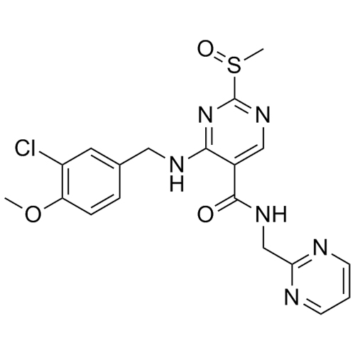 Avanafil Impurity 3