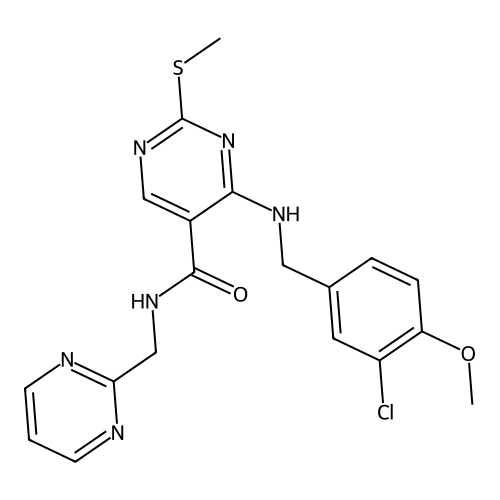 Avanafil Impurity 91