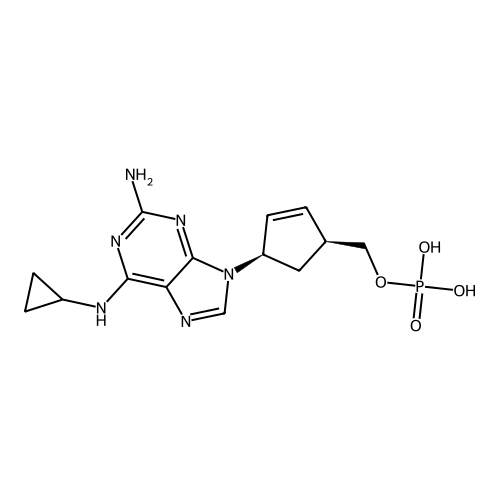 Abacavir 5'-Phosphate
