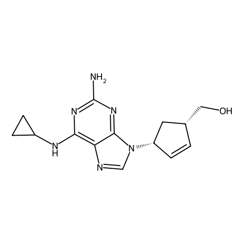 Abacavir