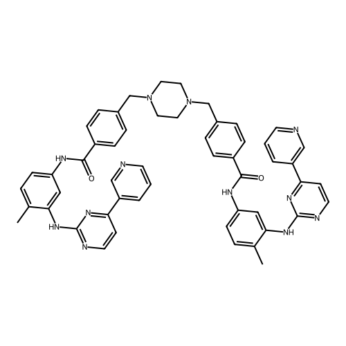 Imatinib bis Impurity