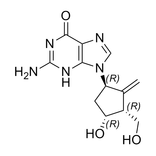 "(1R,3R,4R)-Entecavir"