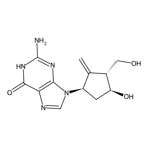 Entecavir EP Impurity A