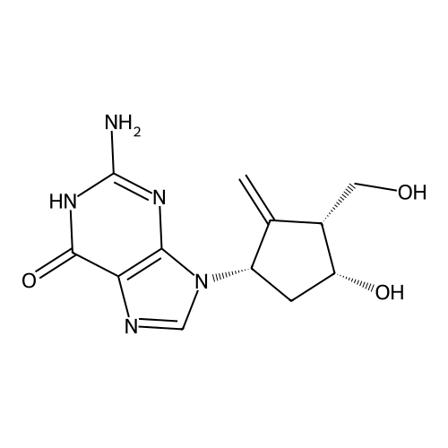 Entecavir EP Impurity D