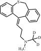 Dothiepin-d3