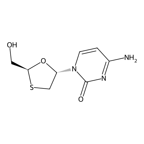 "Lamivudine EP Impurity B ((2S,5S)-Isomer)"