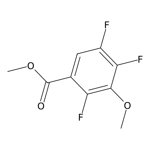 Gatifloxacin Impurity 22