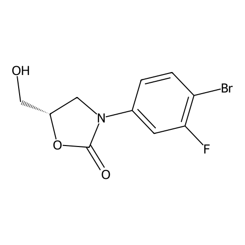Tedizolid Impurity 9