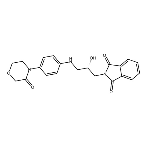 Rivaroxaban Impurity 43