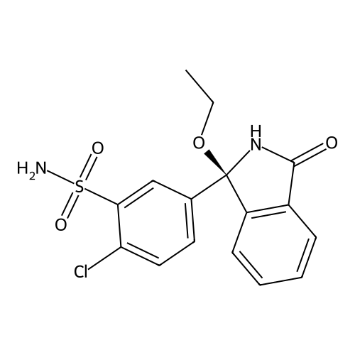 Chlortalidone EP Impurity D