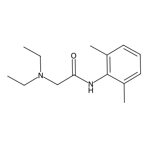 Lidocaine