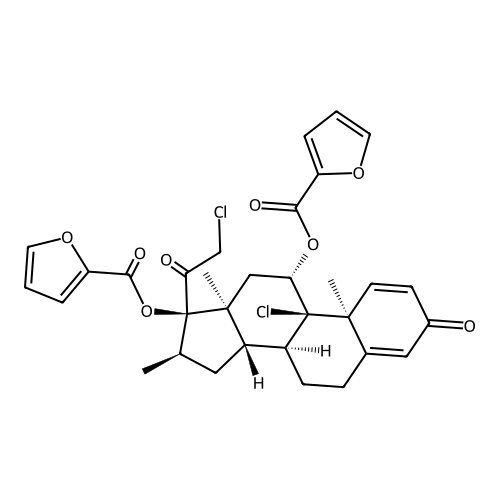 Mometasone Furoate EP Impurity E