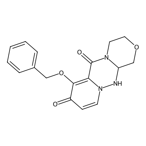 Baloxavir Impurity 43