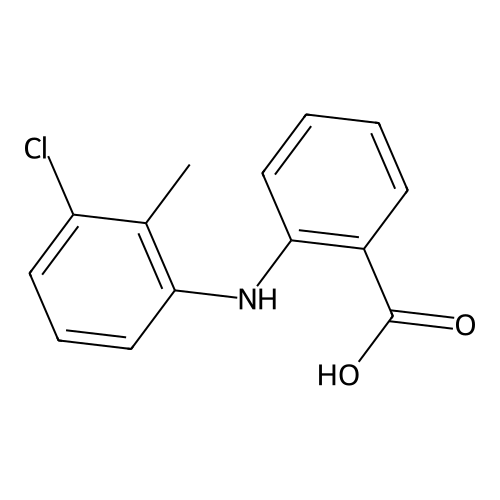 Tolfenamic Acid