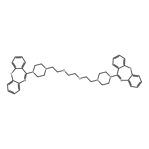 Quetiapine EP Impurity E