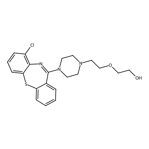 Quetiapine EP Impurity L