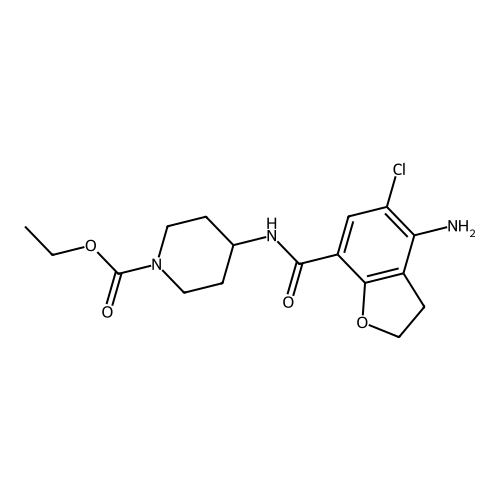 Prucalopride Impurity 48
