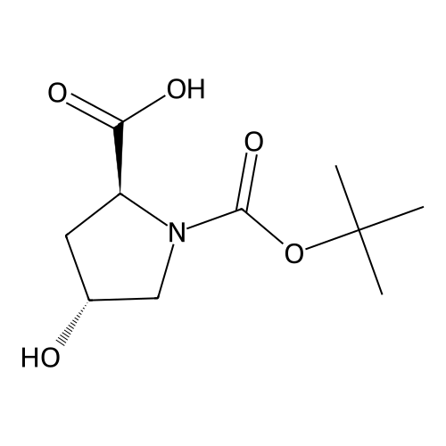 Boc-Hyp-OH