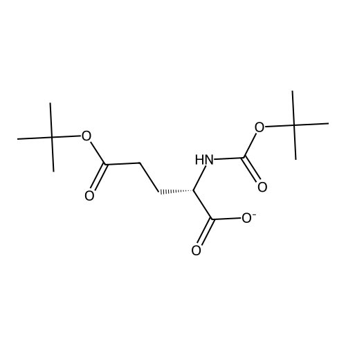 Boc-Glu(OtBu)-OH