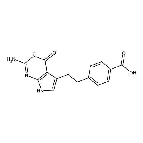 Pemetrexed Impurity 7