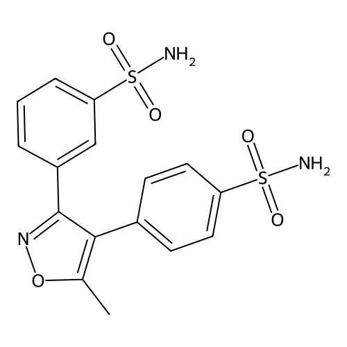 Parecoxib sodium Impurity 12