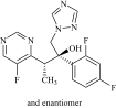 Voriconazole Related Compound A(USP)