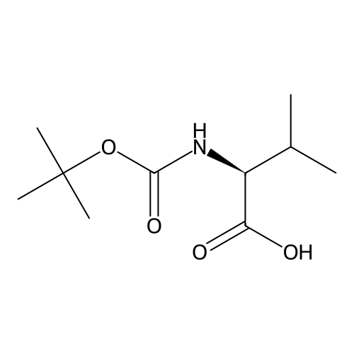Boc-Val-OH