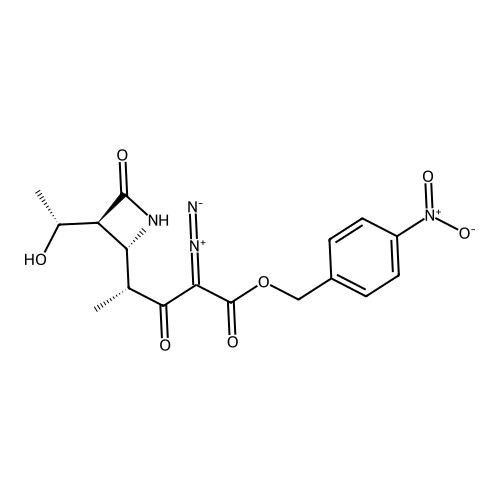 Meropenem Impurity 16