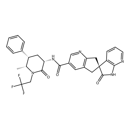 Ubrogepant