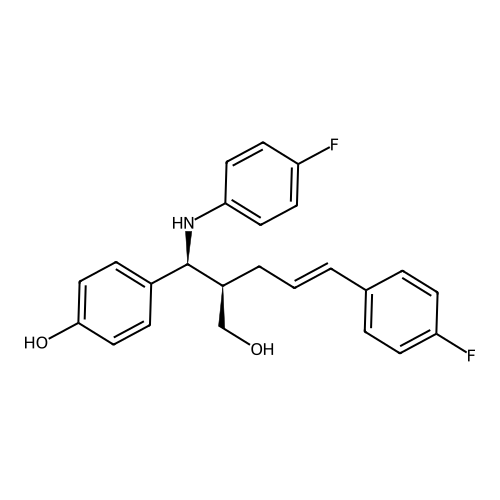 Ezetimibe Impurity 5